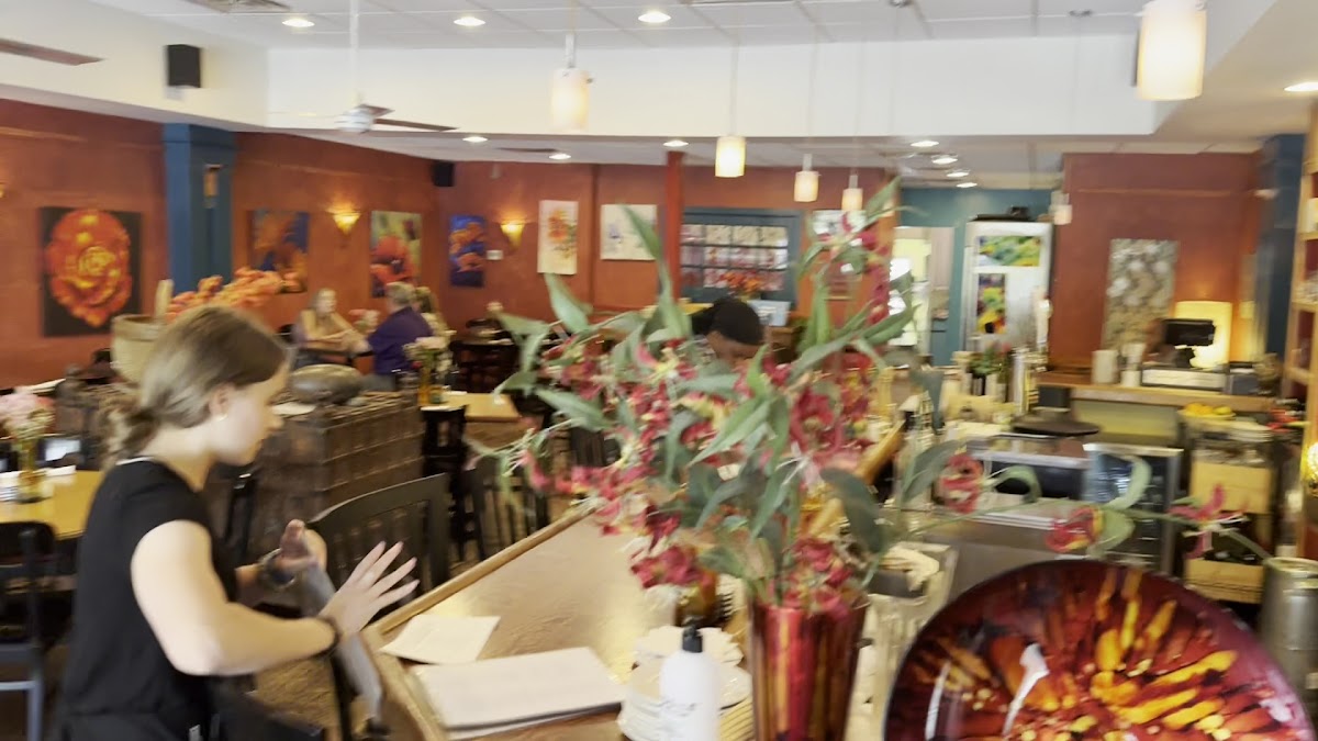 Obrigado Restaurant-2