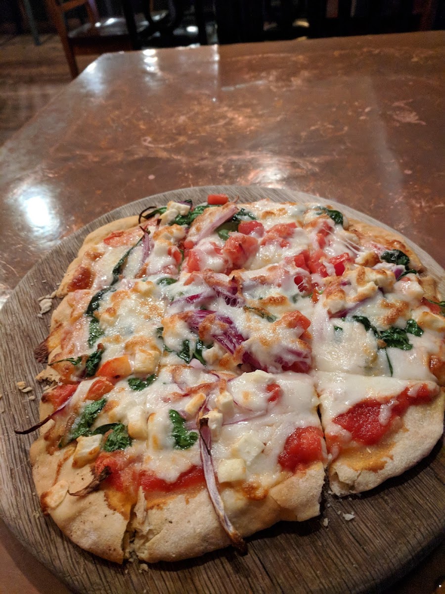 Obrigado Restaurant-5