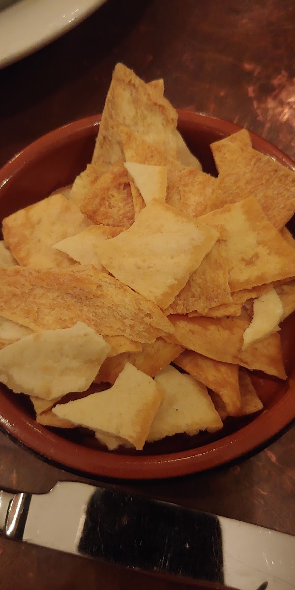 Obrigado Restaurant-7