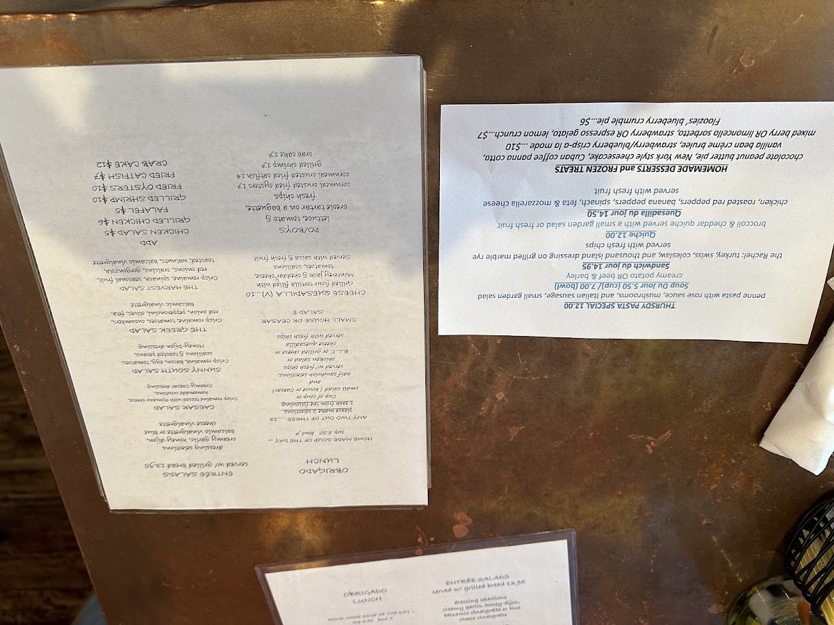 Menu Obrigado Restaurant-4